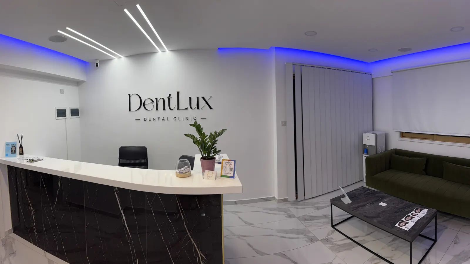 Emergency Dentist in Nicosia
