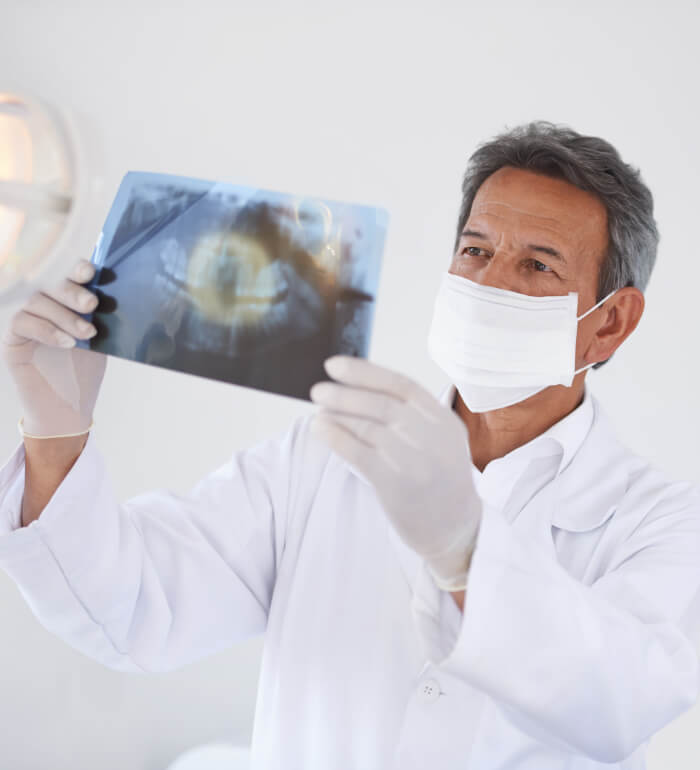 Dr. Andreas Georgiou, DDS